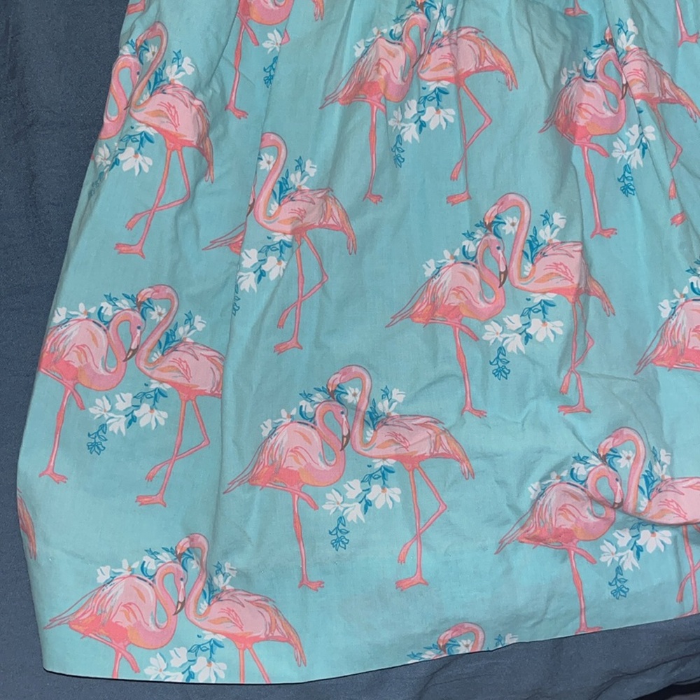 ELEANOR ROSE DRESS - Picture 2 of 6